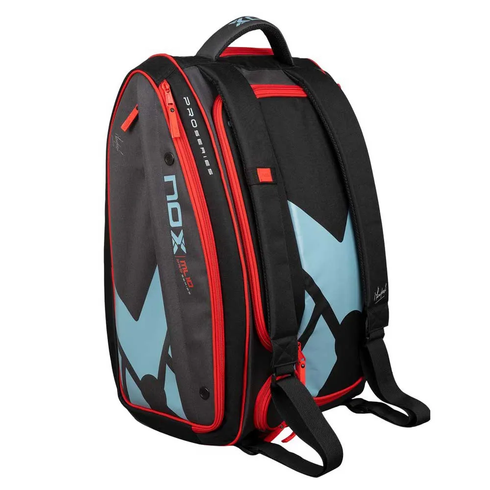 NOX ML10 Competition Bag XL 2024